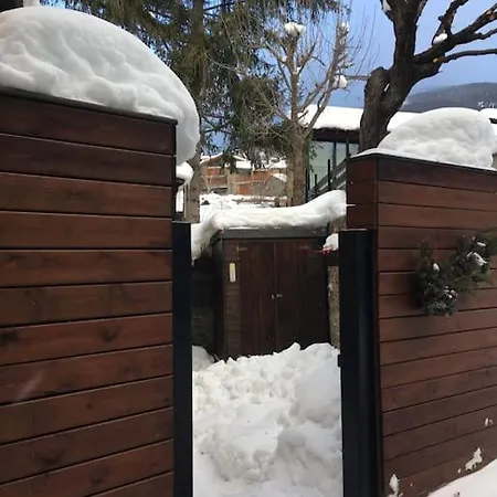 Apartamento En Planoles Con Jardin Exterior foto