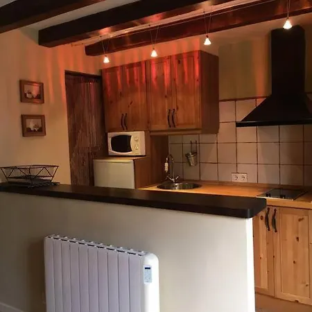 Apartamento En Planoles Con Jardin Exterior foto