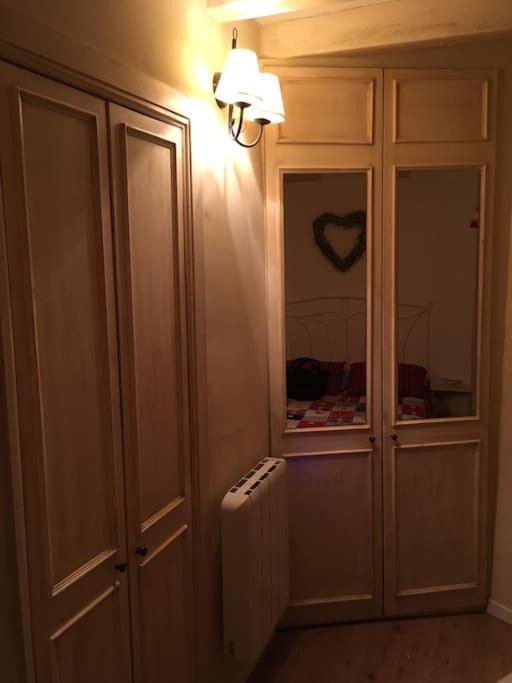 Appartement En Con Jardin Planoles